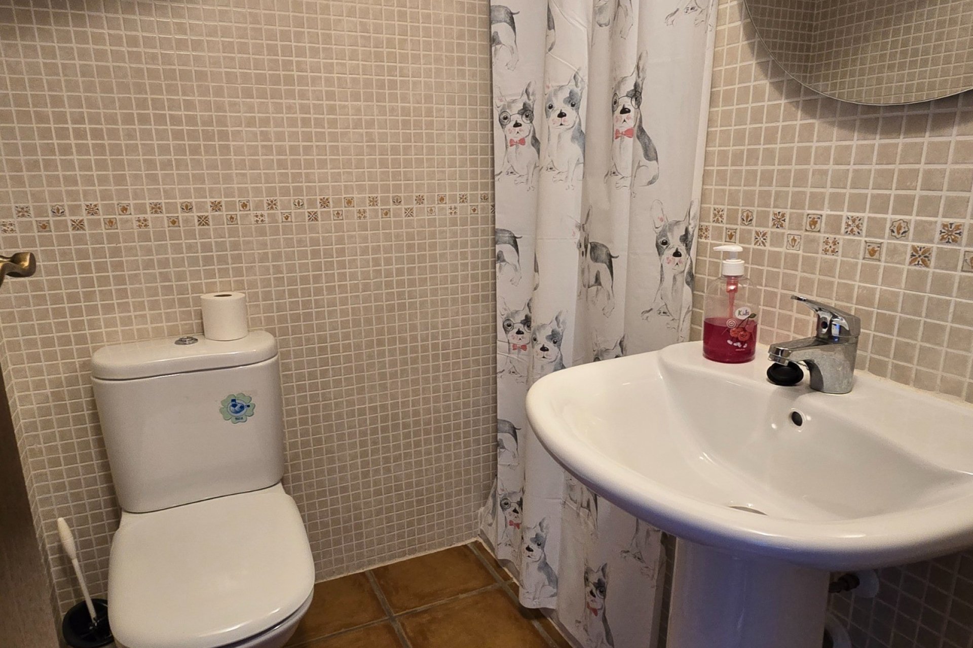 Sale - Villa - Algorfa - La Finca Golf Resort