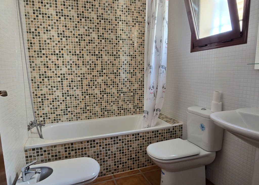 Sale - Villa - Algorfa - La Finca Golf Resort