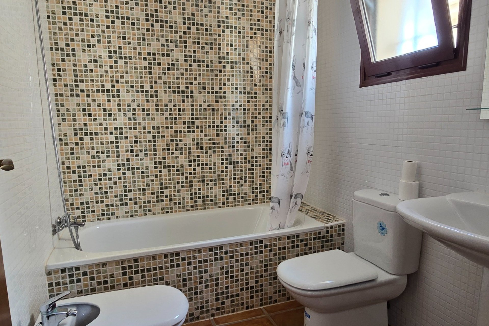 Sale - Villa - Algorfa - La Finca Golf Resort