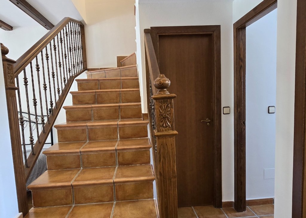 Sale - Villa - Algorfa - La Finca Golf Resort