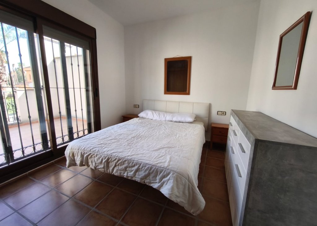 Sale - Villa - Algorfa - La Finca Golf Resort