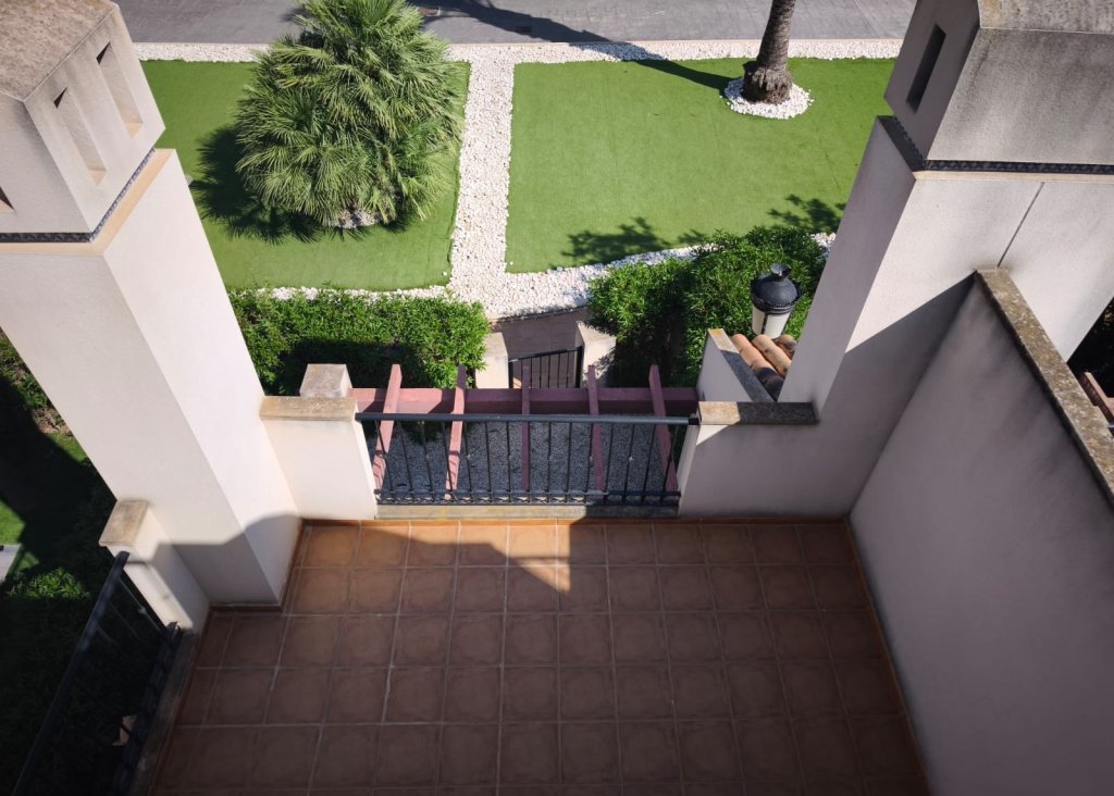 Sale - Villa - Algorfa - La Finca Golf Resort