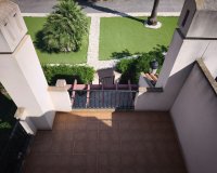 Sale - Villa - Algorfa - La Finca Golf Resort