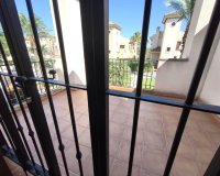 Sale - Villa - Algorfa - La Finca Golf Resort