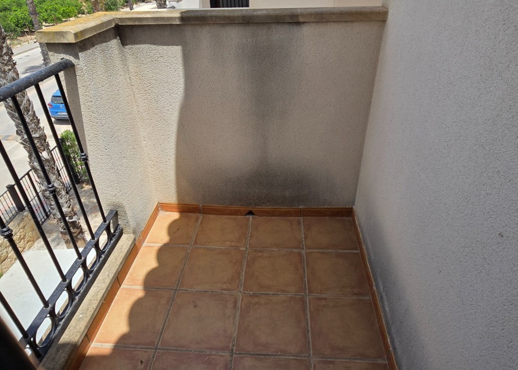 Sale - Villa - Algorfa - La Finca Golf Resort