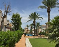 Sale - Villa - Algorfa - La Finca Golf Resort