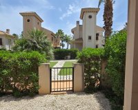 Sale - Villa - Algorfa - La Finca Golf Resort