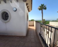 Sale - Villa - Algorfa - La Finca Golf Resort