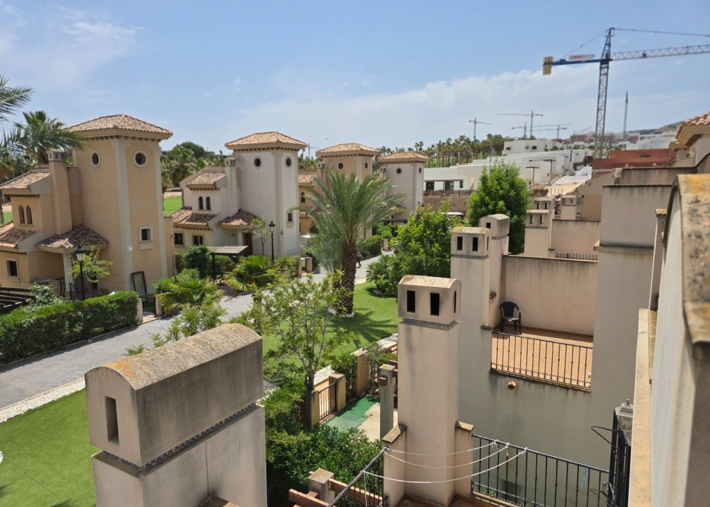 Sale - Villa - Algorfa - La Finca Golf Resort