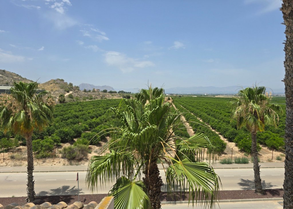 Sale - Villa - Algorfa - La Finca Golf Resort