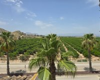 Sale - Villa - Algorfa - La Finca Golf Resort