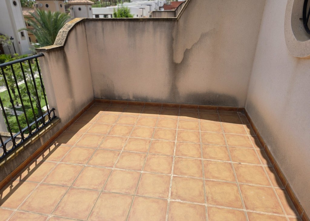 Sale - Villa - Algorfa - La Finca Golf Resort