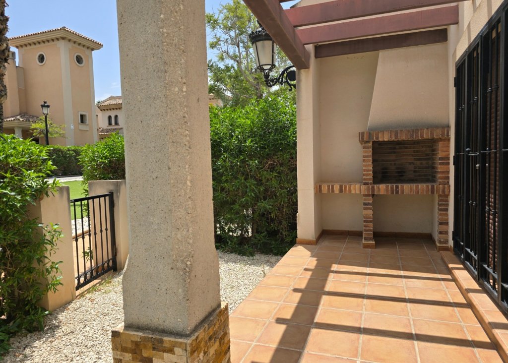 Sale - Villa - Algorfa - La Finca Golf Resort