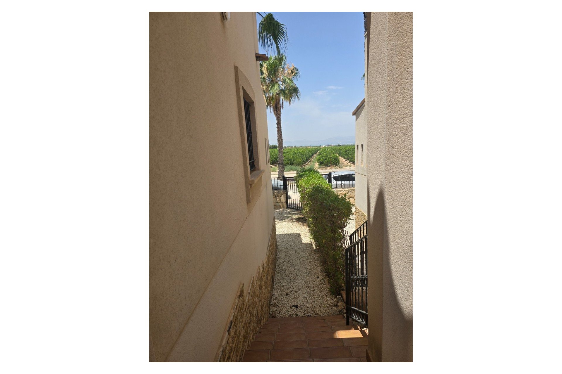 Sale - Villa - Algorfa - La Finca Golf Resort