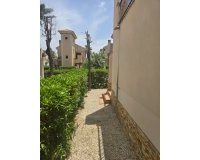 Sale - Villa - Algorfa - La Finca Golf Resort