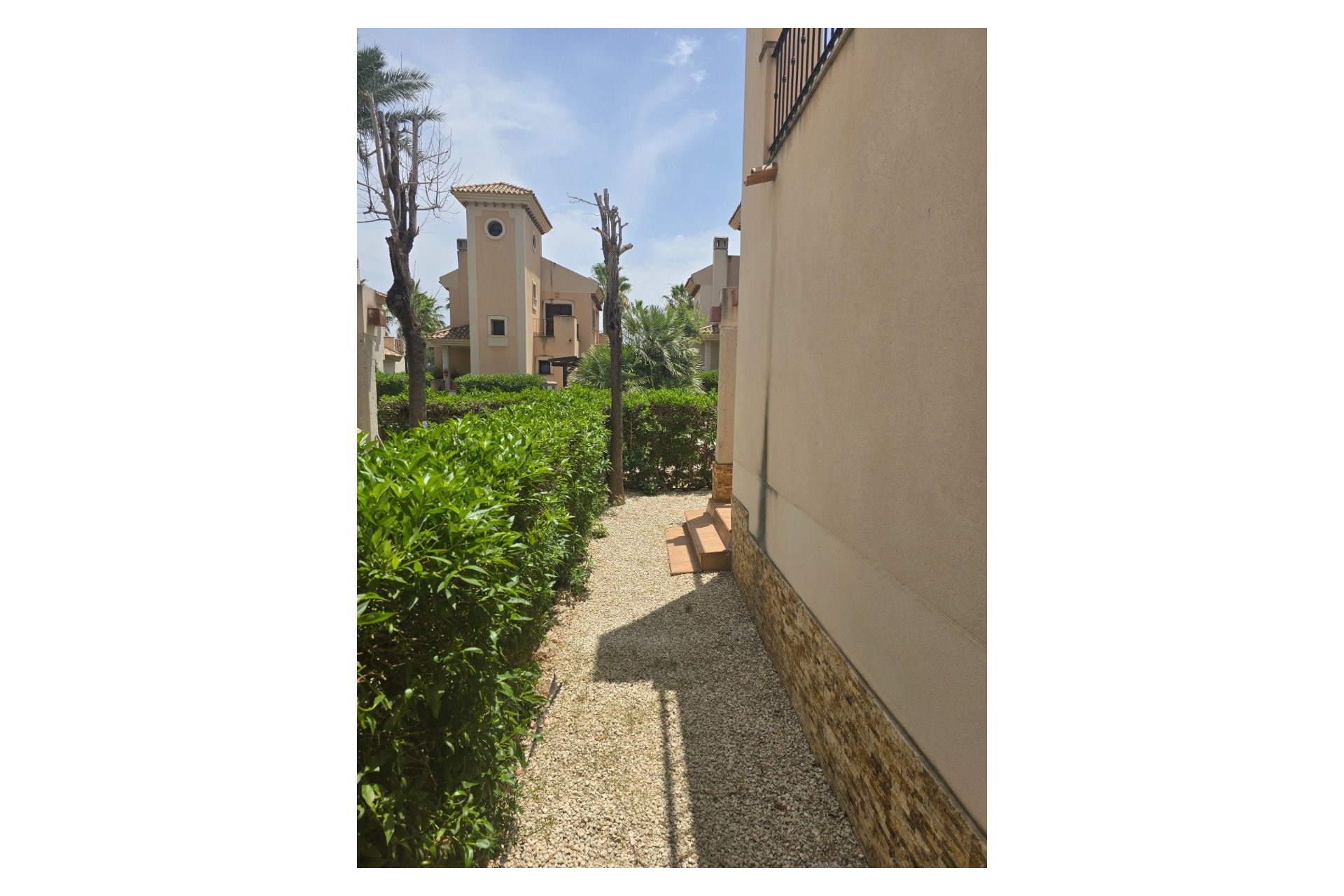 Sale - Villa - Algorfa - La Finca Golf Resort