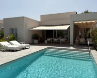 Sale - Villa - Algorfa - La Finca Golf Resort