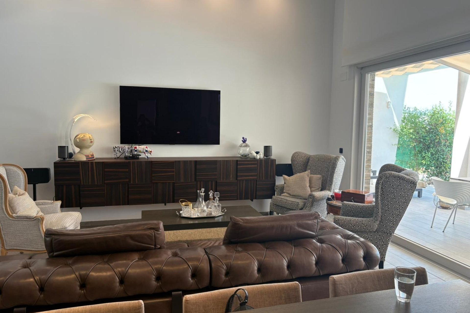 Sale - Villa - Algorfa - La Finca Golf Resort