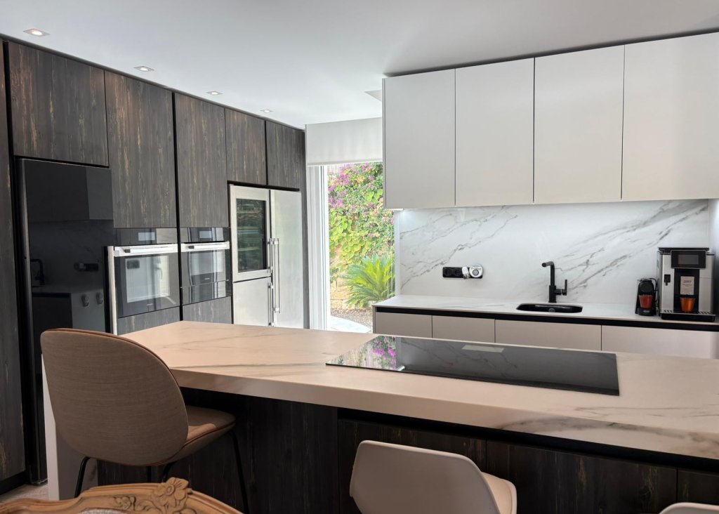 Sale - Villa - Algorfa - La Finca Golf Resort