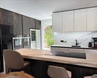 Sale - Villa - Algorfa - La Finca Golf Resort