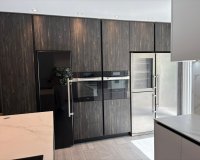 Sale - Villa - Algorfa - La Finca Golf Resort