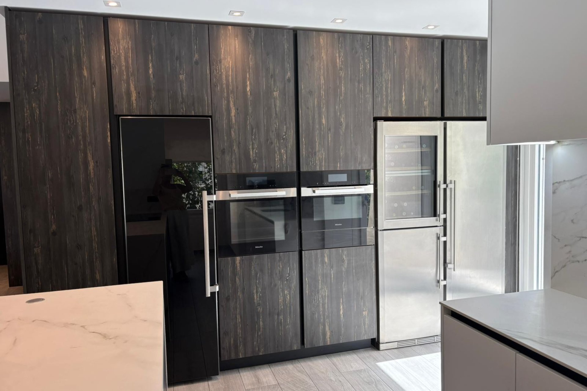 Sale - Villa - Algorfa - La Finca Golf Resort