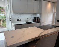 Sale - Villa - Algorfa - La Finca Golf Resort