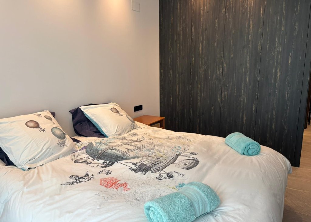 Sale - Villa - Algorfa - La Finca Golf Resort