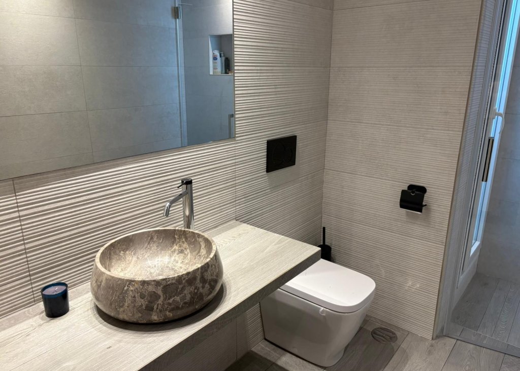 Sale - Villa - Algorfa - La Finca Golf Resort