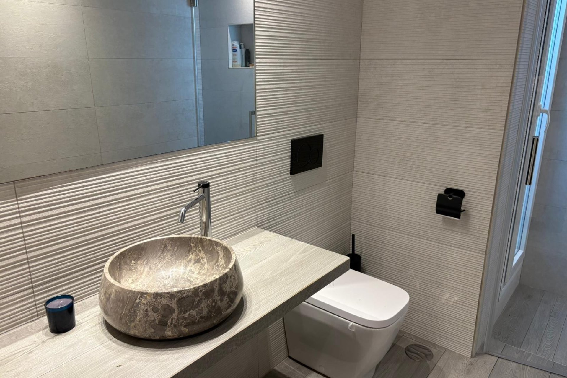 Sale - Villa - Algorfa - La Finca Golf Resort