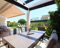 Sale - Villa - Algorfa - La Finca Golf Resort