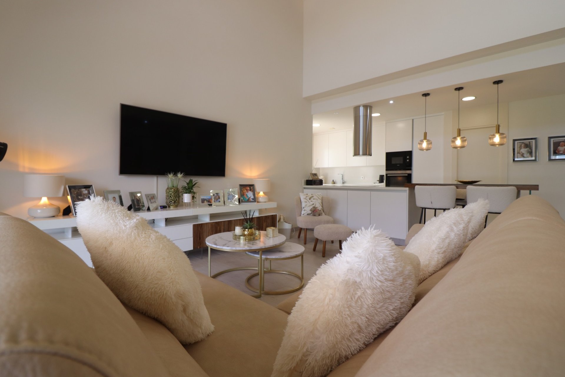 Sale - Villa - Algorfa - La Finca Golf Resort