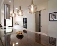 Sale - Villa - Algorfa - La Finca Golf Resort