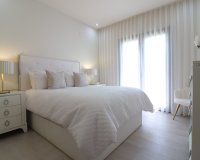 Sale - Villa - Algorfa - La Finca Golf Resort