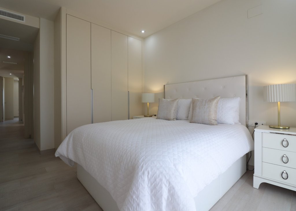 Sale - Villa - Algorfa - La Finca Golf Resort