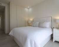 Sale - Villa - Algorfa - La Finca Golf Resort