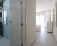 Sale - Villa - Algorfa - La Finca Golf Resort