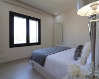 Sale - Villa - Algorfa - La Finca Golf Resort