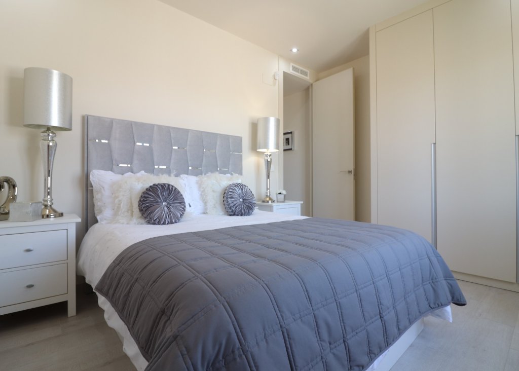 Sale - Villa - Algorfa - La Finca Golf Resort