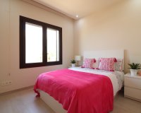 Sale - Villa - Algorfa - La Finca Golf Resort