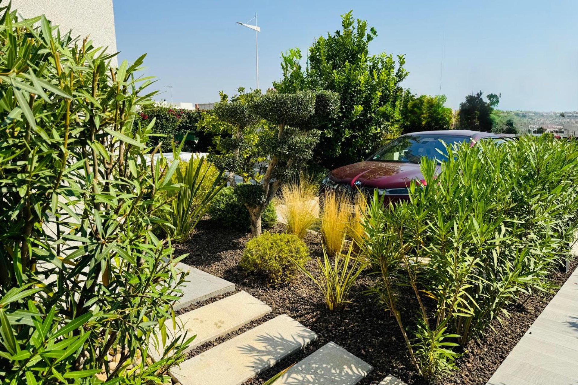 Sale - Villa - Algorfa - La Finca Golf Resort