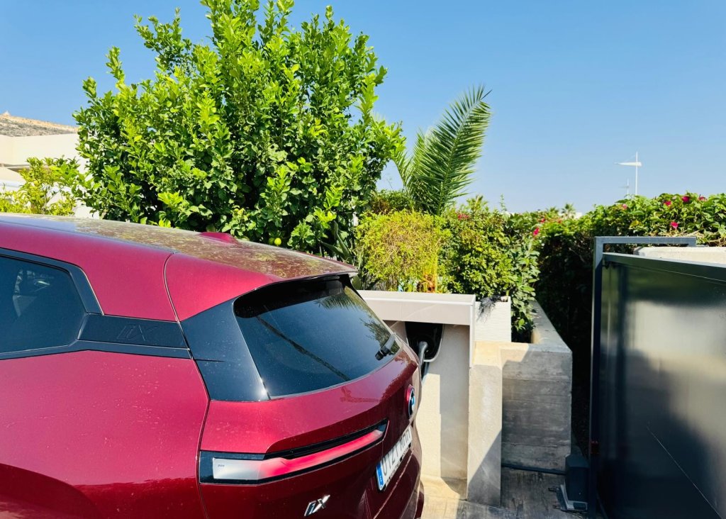 Sale - Villa - Algorfa - La Finca Golf Resort