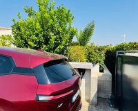 Sale - Villa - Algorfa - La Finca Golf Resort