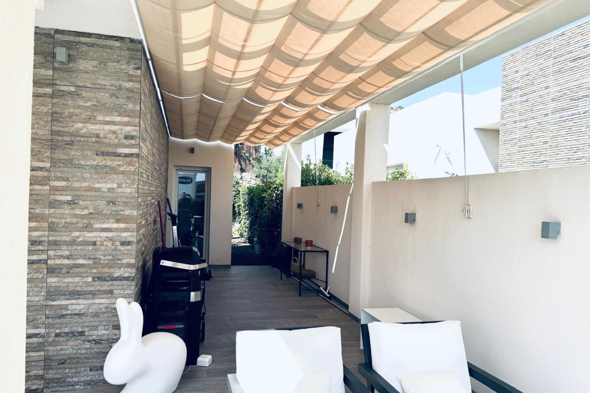 Sale - Villa - Algorfa - La Finca Golf Resort