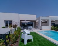Sale - Villa - Algorfa - La Finca Golf Resort