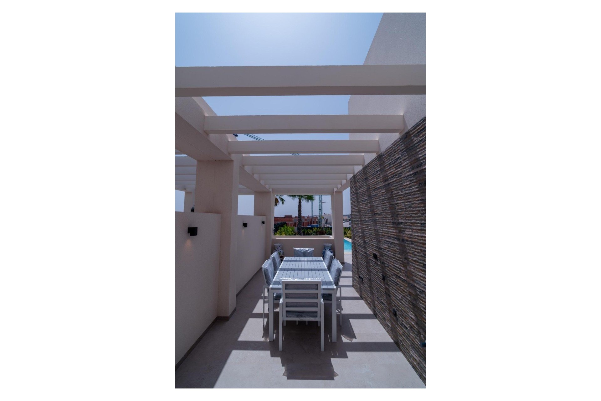 Sale - Villa - Algorfa - La Finca Golf Resort