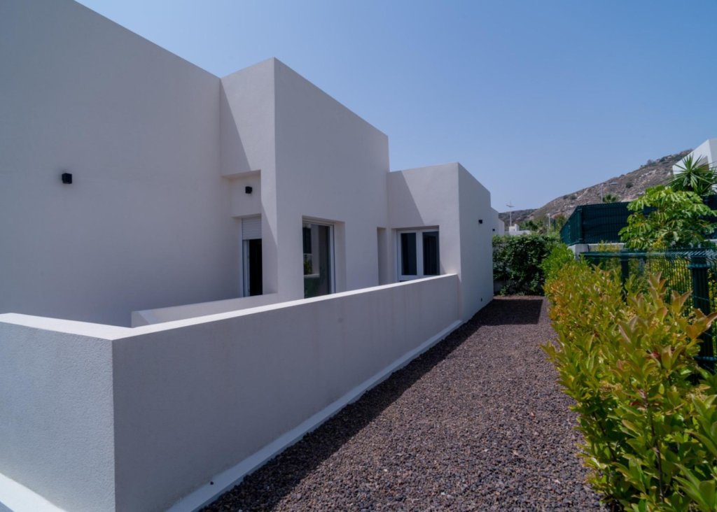 Sale - Villa - Algorfa - La Finca Golf Resort