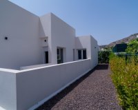 Sale - Villa - Algorfa - La Finca Golf Resort