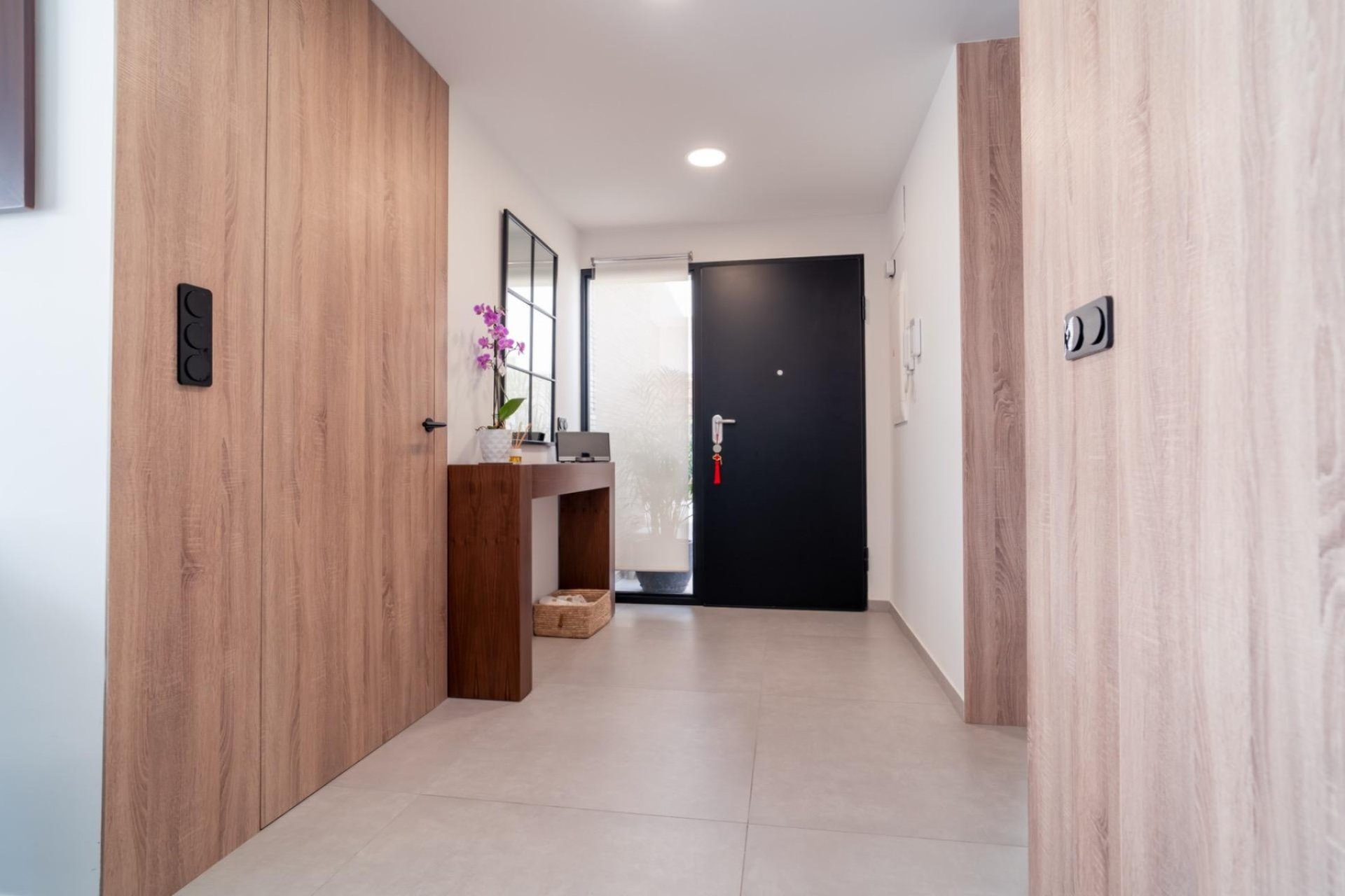 Sale - Villa - Algorfa - La Finca Golf Resort