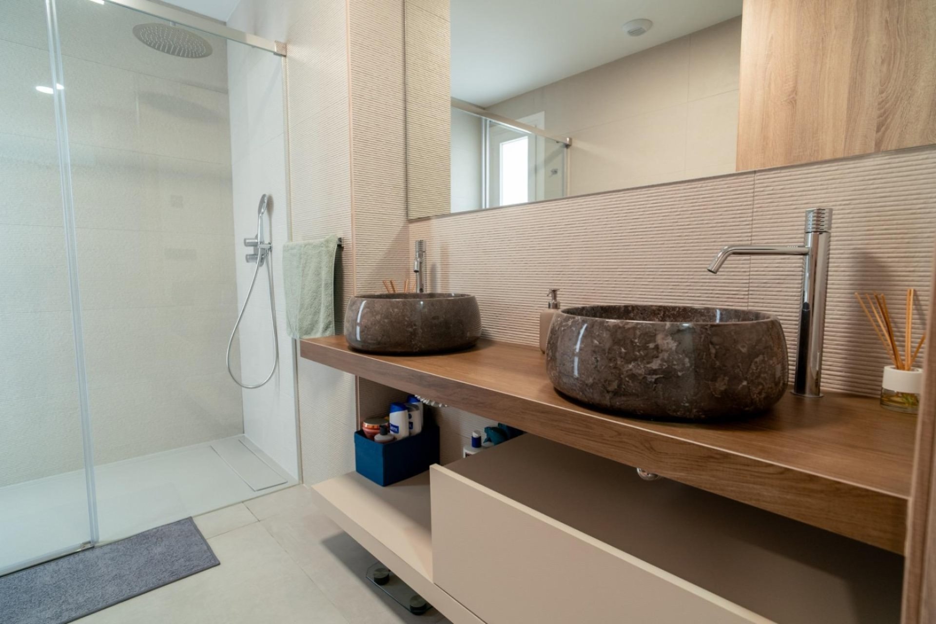 Sale - Villa - Algorfa - La Finca Golf Resort